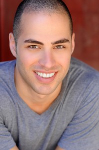 Gabriel Mizrahi